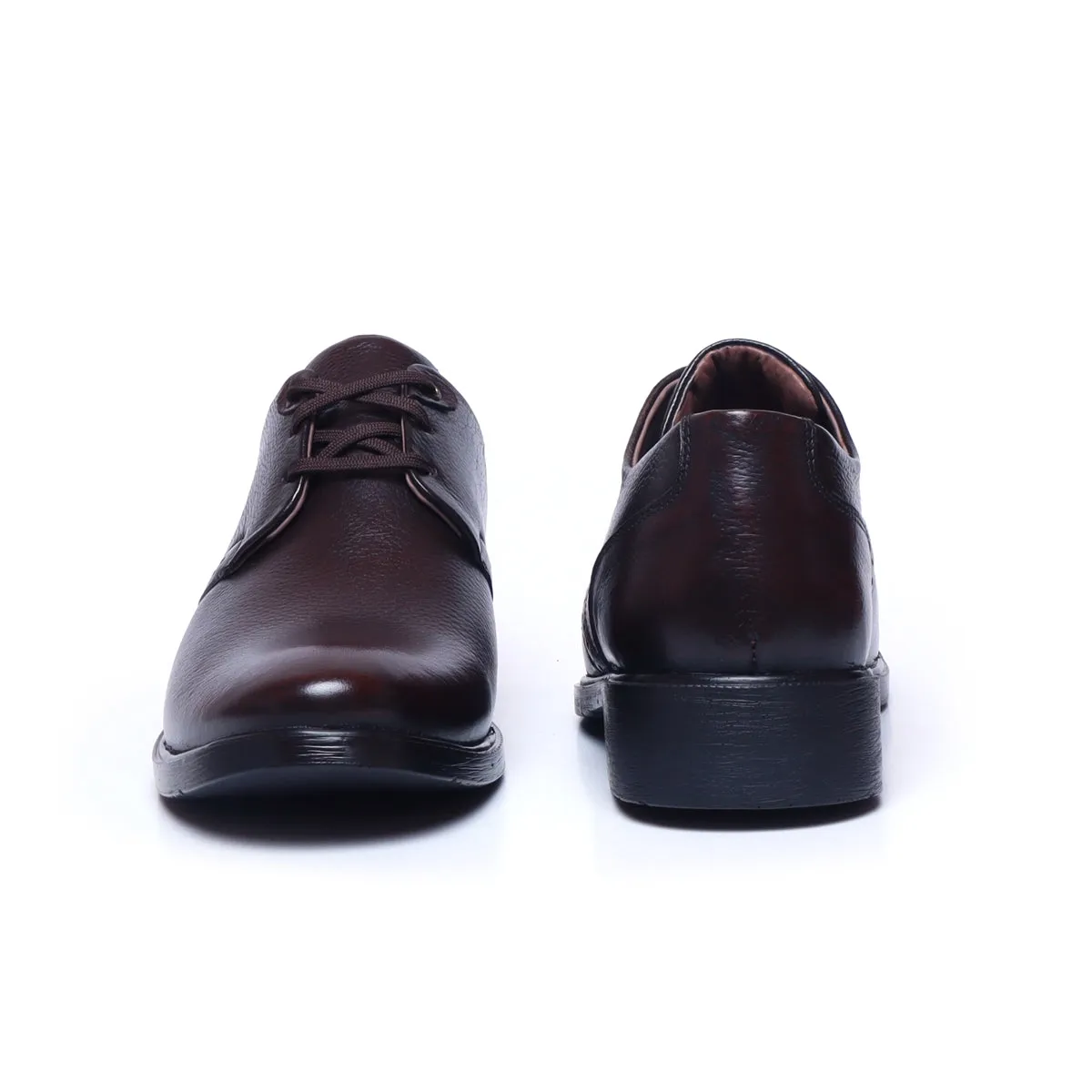 Best and Genuine Leather Men Lace Up Shoes B - 52