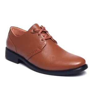Best and Genuine Leather Men Lace Up Shoes B - 52