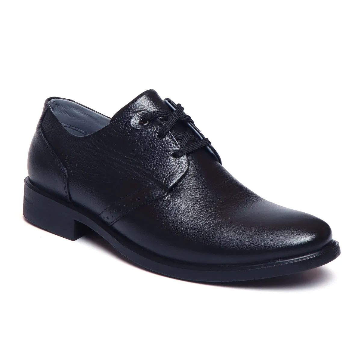 Best and Genuine Leather Men Lace Up Shoes B - 52