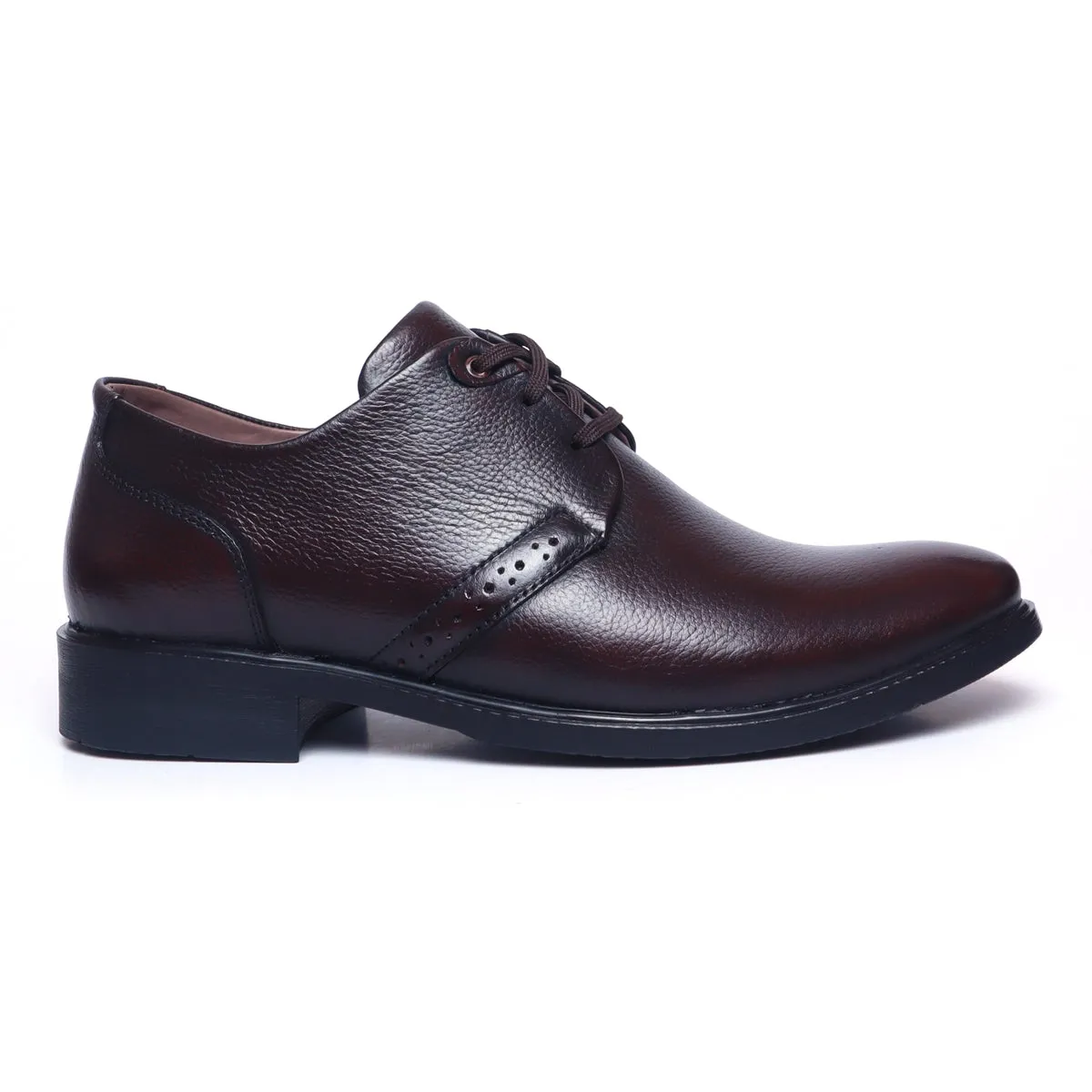 Best and Genuine Leather Men Lace Up Shoes B - 52