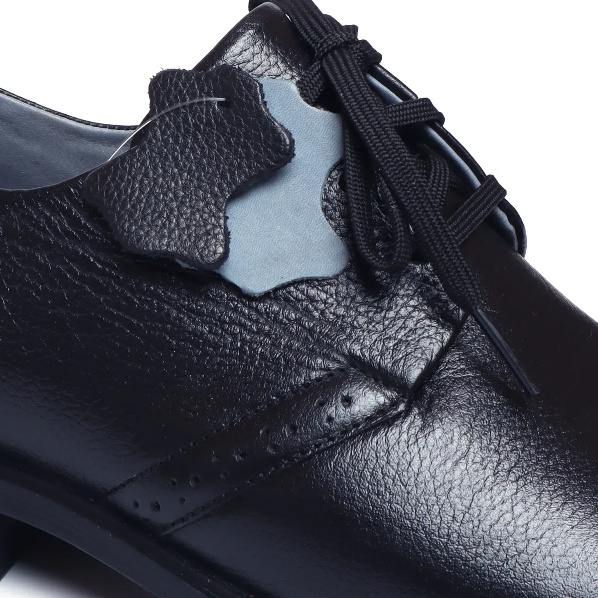 Best and Genuine Leather Men Lace Up Shoes B - 52
