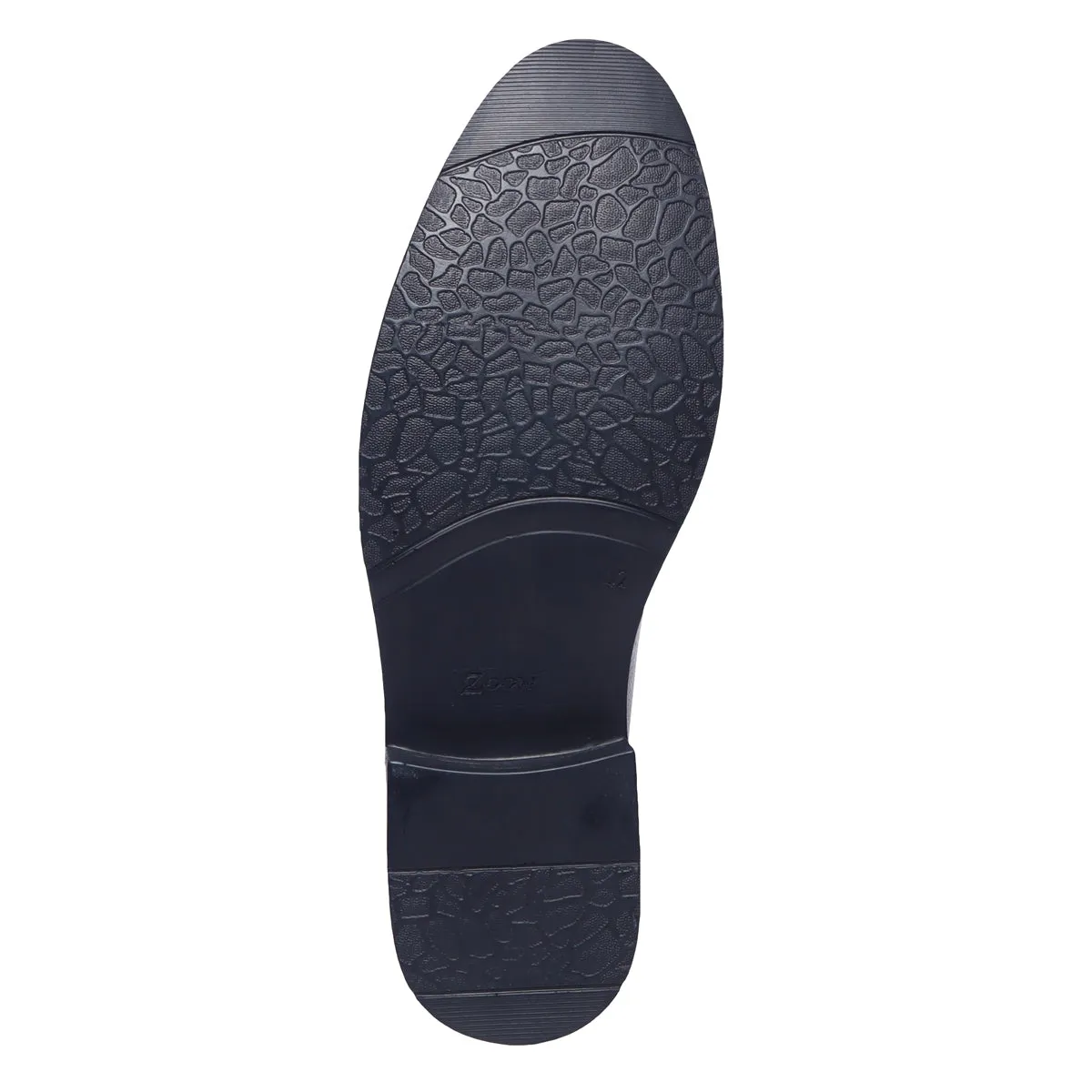 Best and Genuine Leather Men Lace Up Shoes B - 52