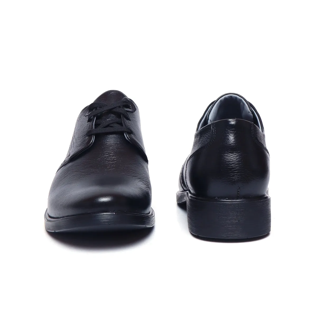 Best and Genuine Leather Men Lace Up Shoes B - 52