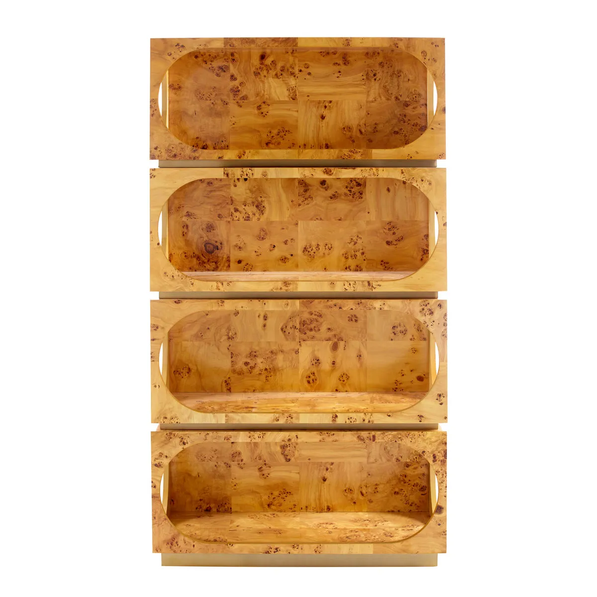 Bond Etagere