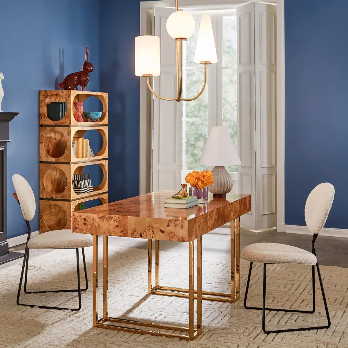 Bond Etagere