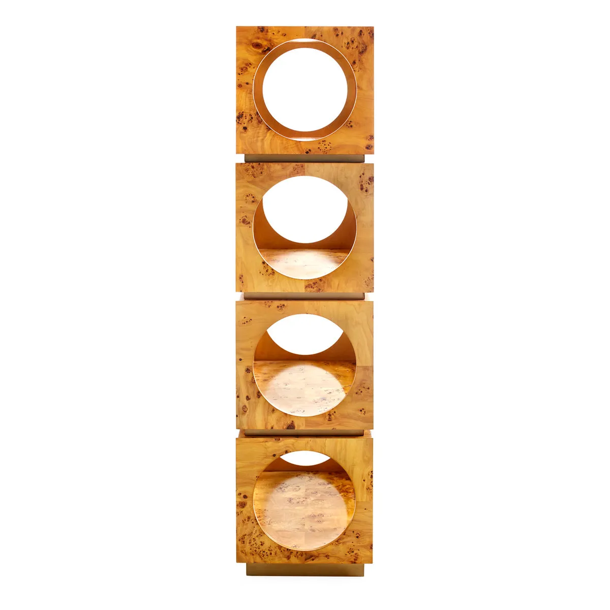 Bond Etagere