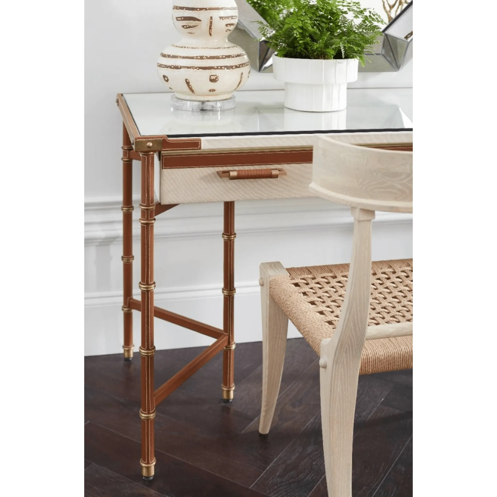 Bowline Desk