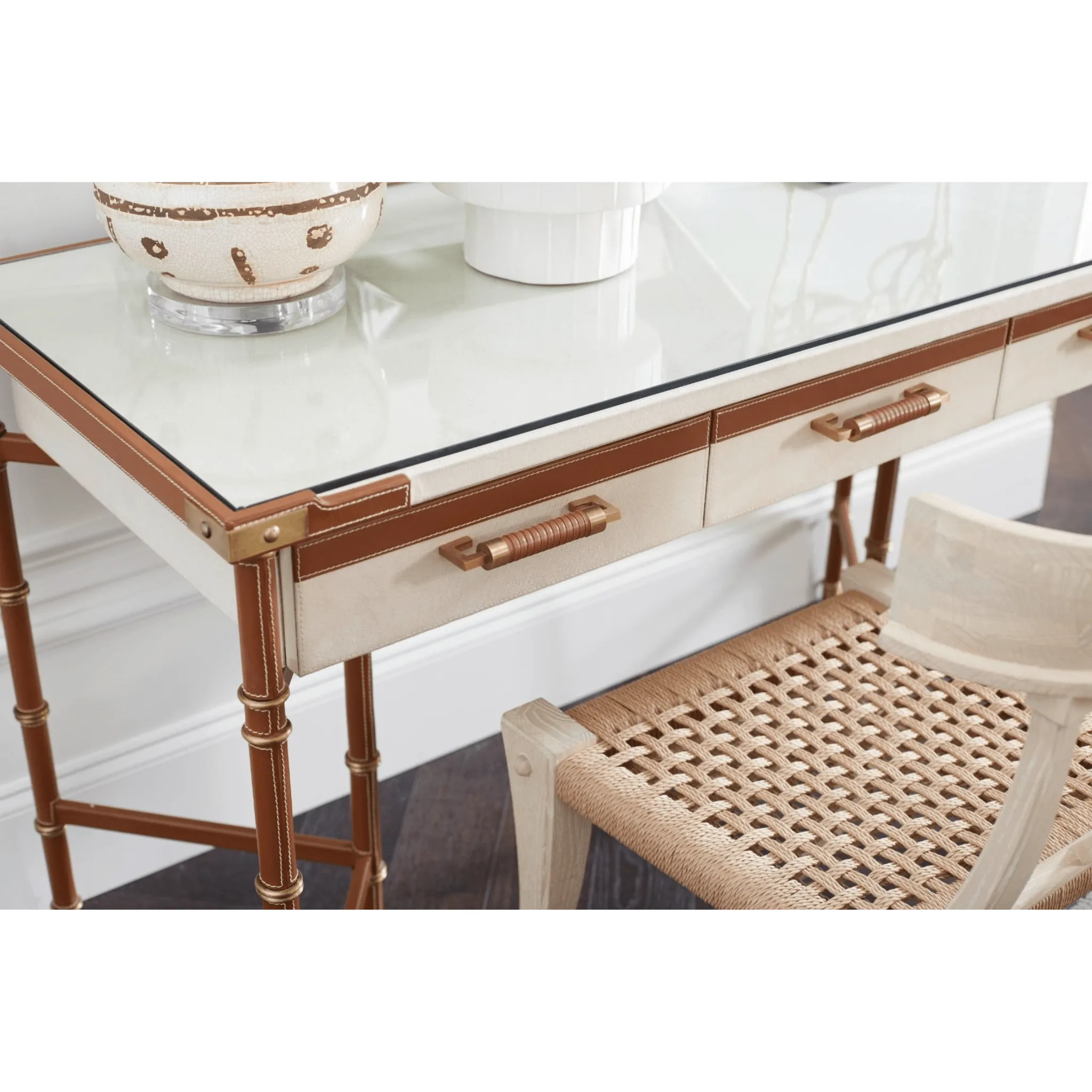 Bowline Desk