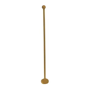 Brass Cocktail Stirrer