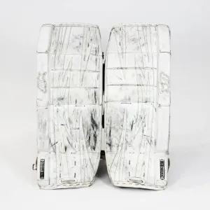 Brian's S Series Junior Goalie Leg Pads - Demo A