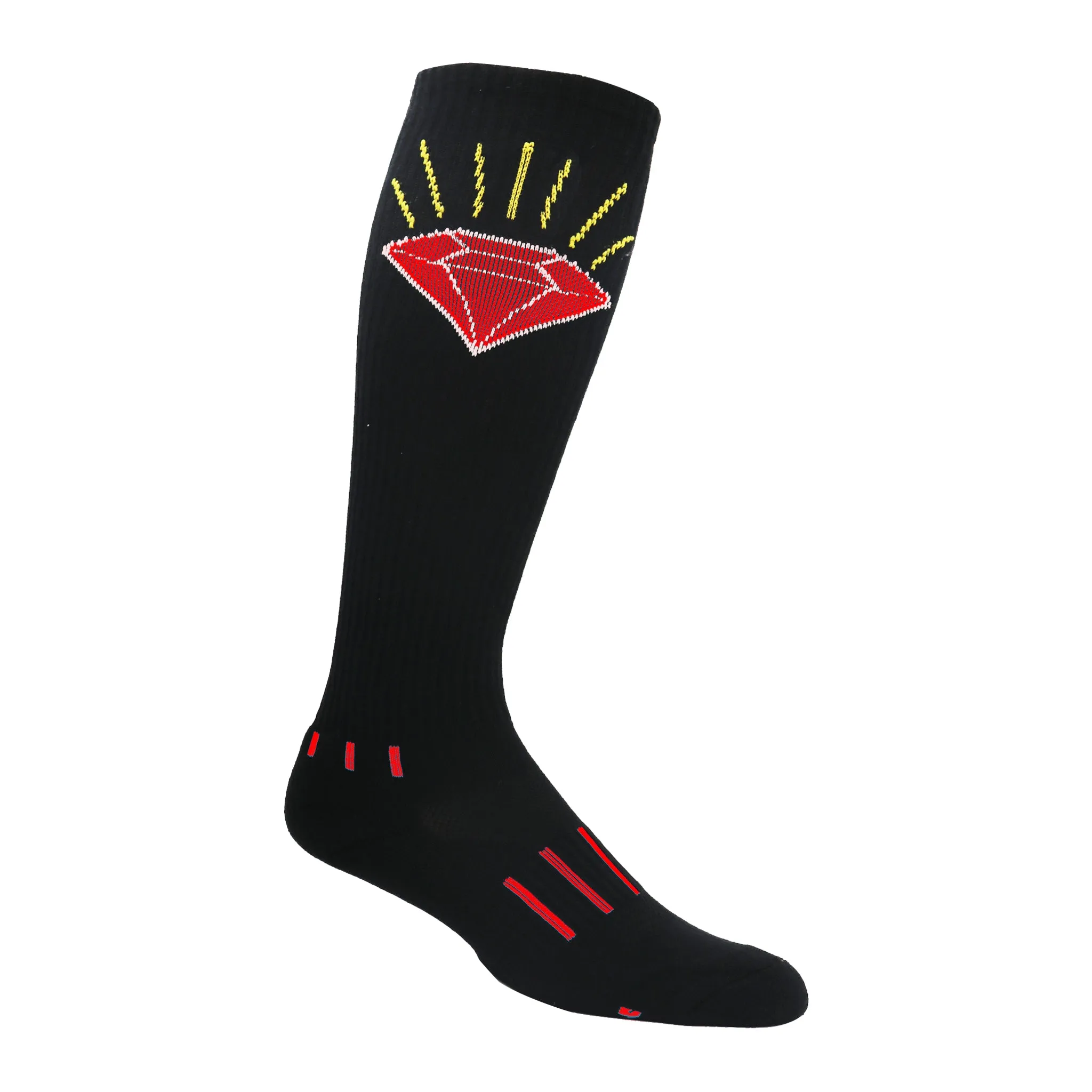 Brilliant Diamond Kids Socks