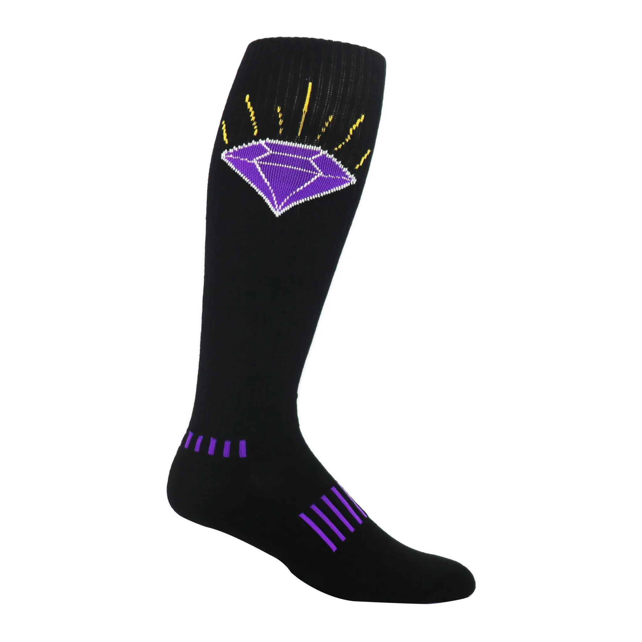 Brilliant Diamond Kids Socks