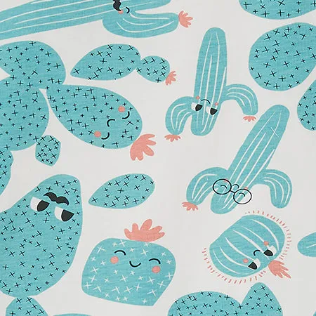 Cactus Dress