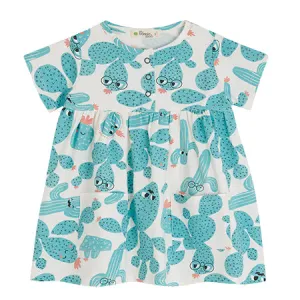 Cactus Dress