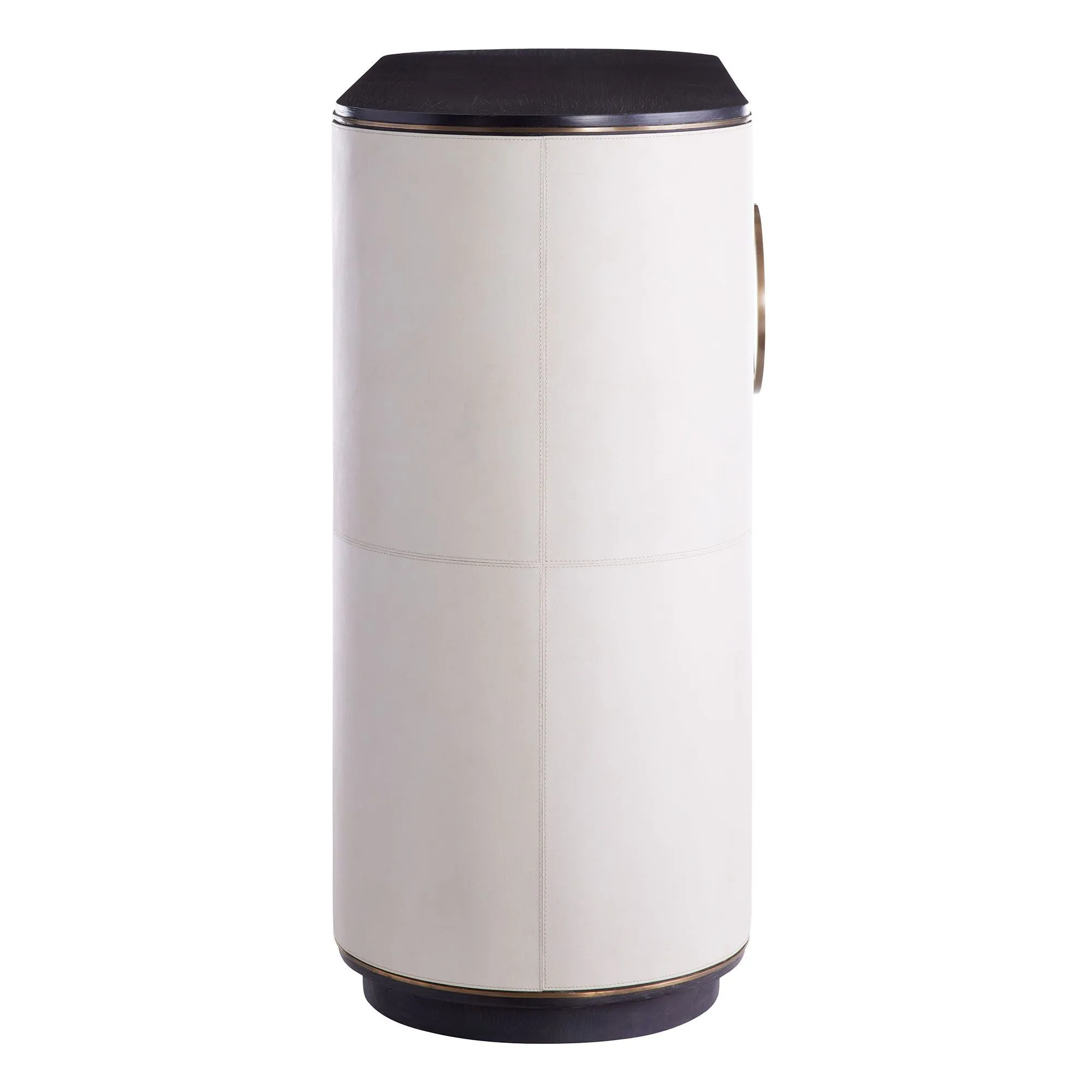 Capsule Cabinet