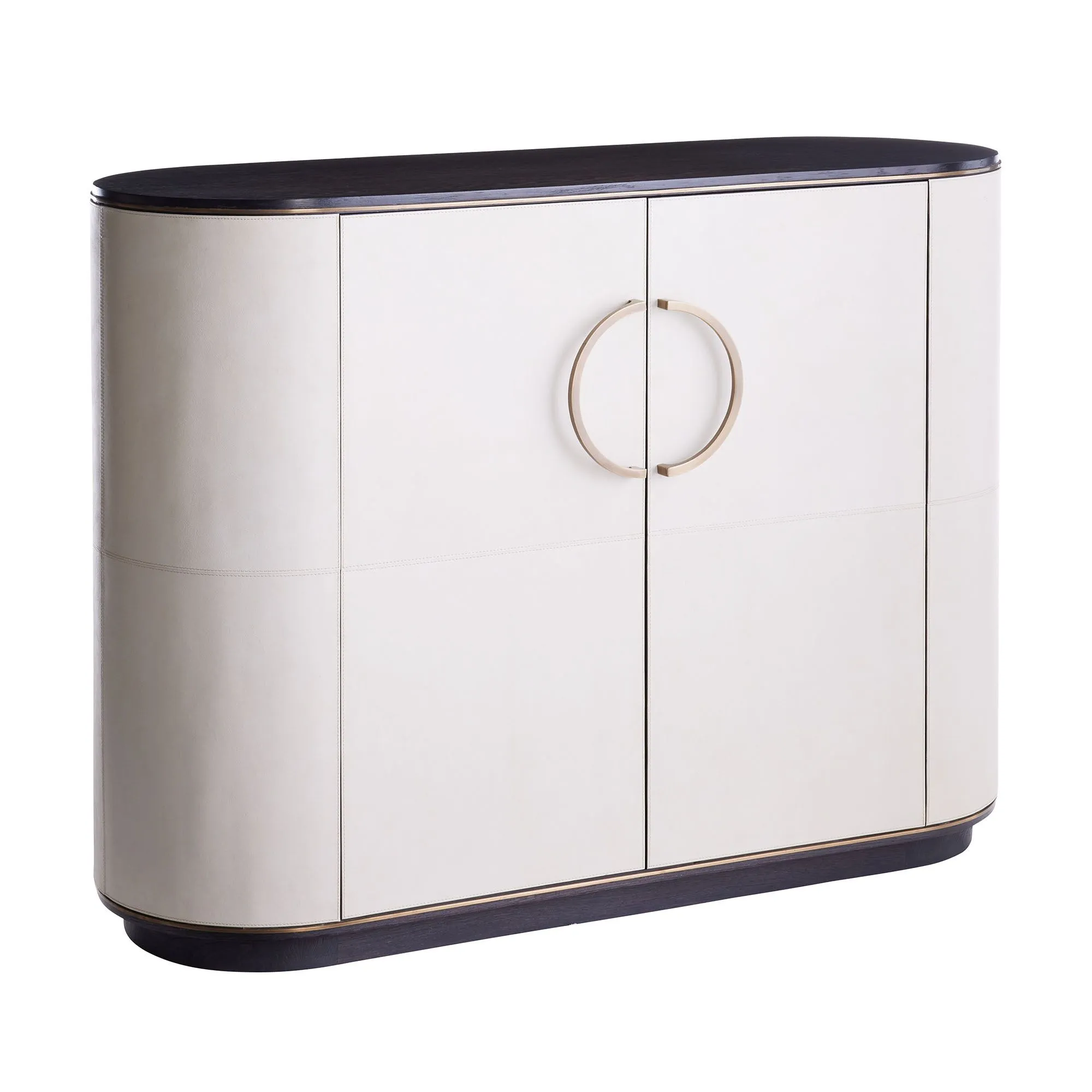 Capsule Cabinet