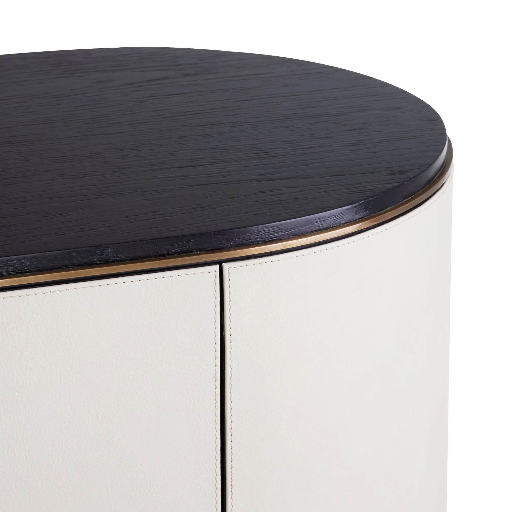 Capsule Cabinet