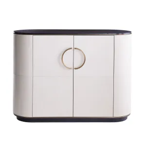 Capsule Cabinet