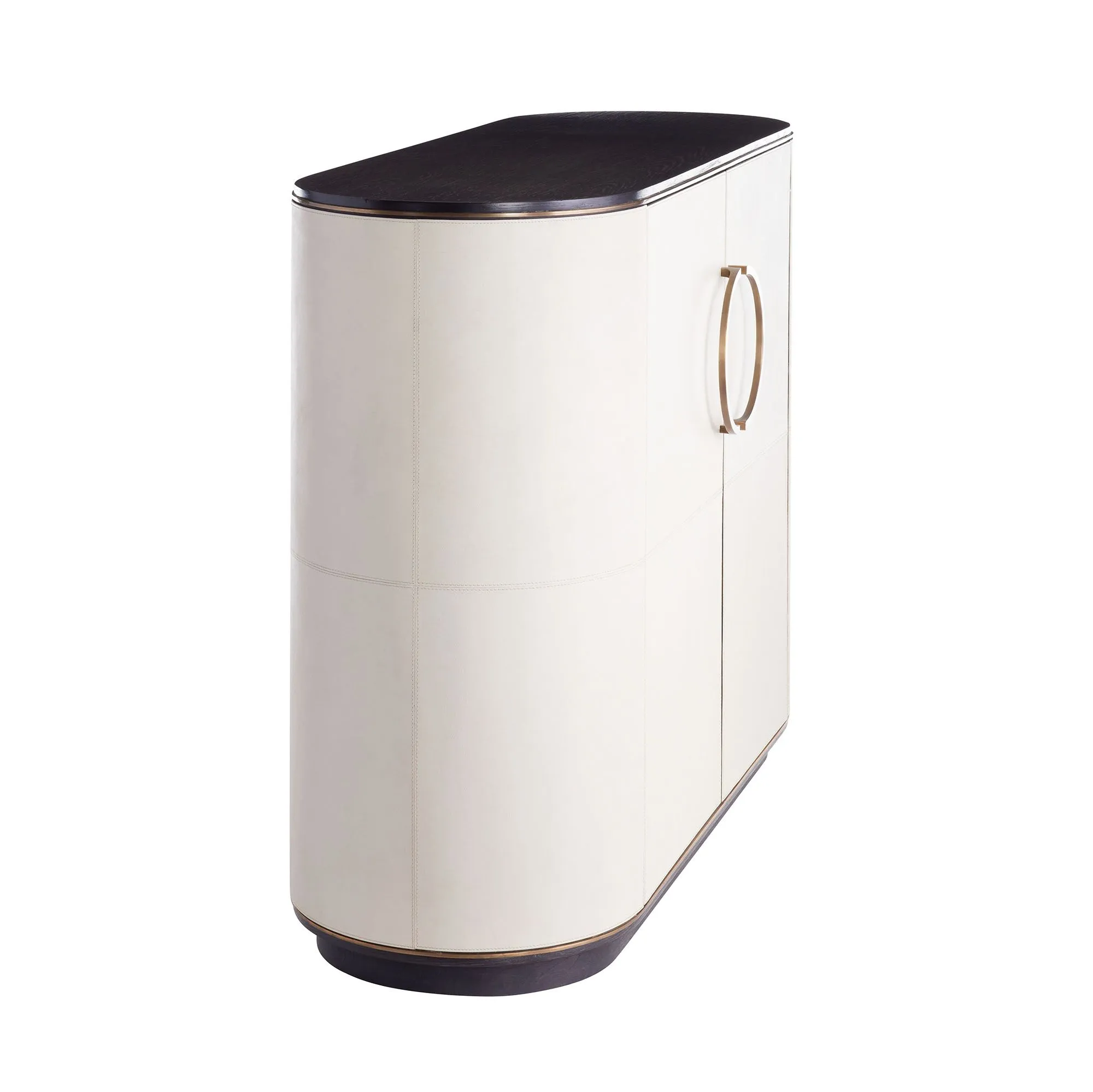 Capsule Cabinet