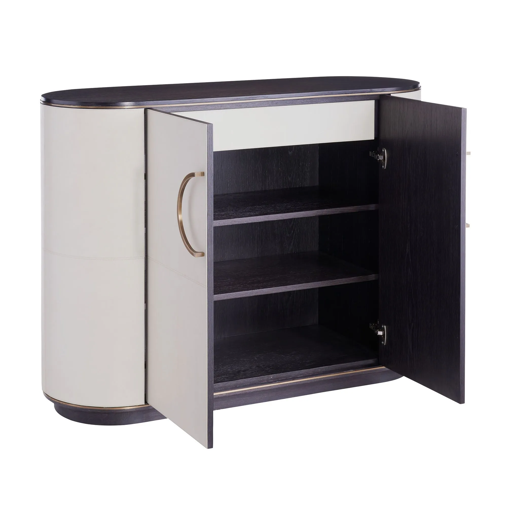 Capsule Cabinet