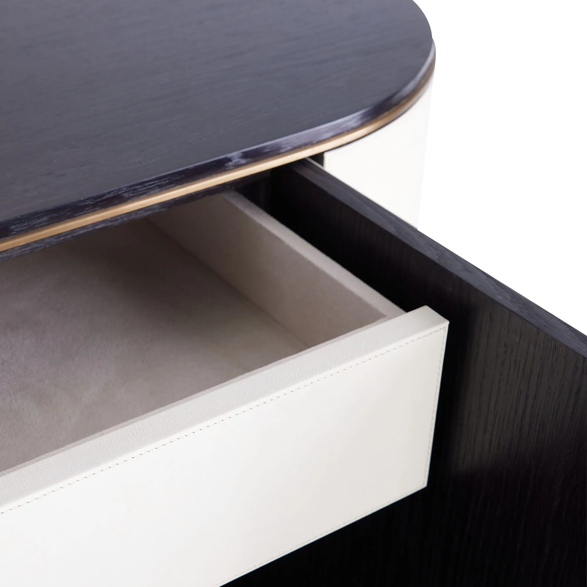 Capsule Cabinet