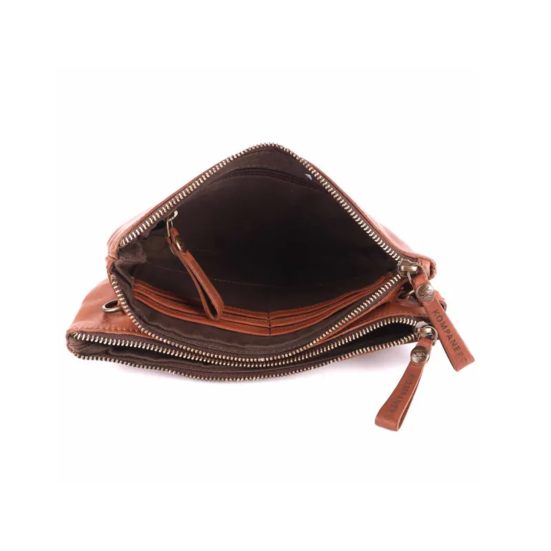 Carmel - The Sling Bag