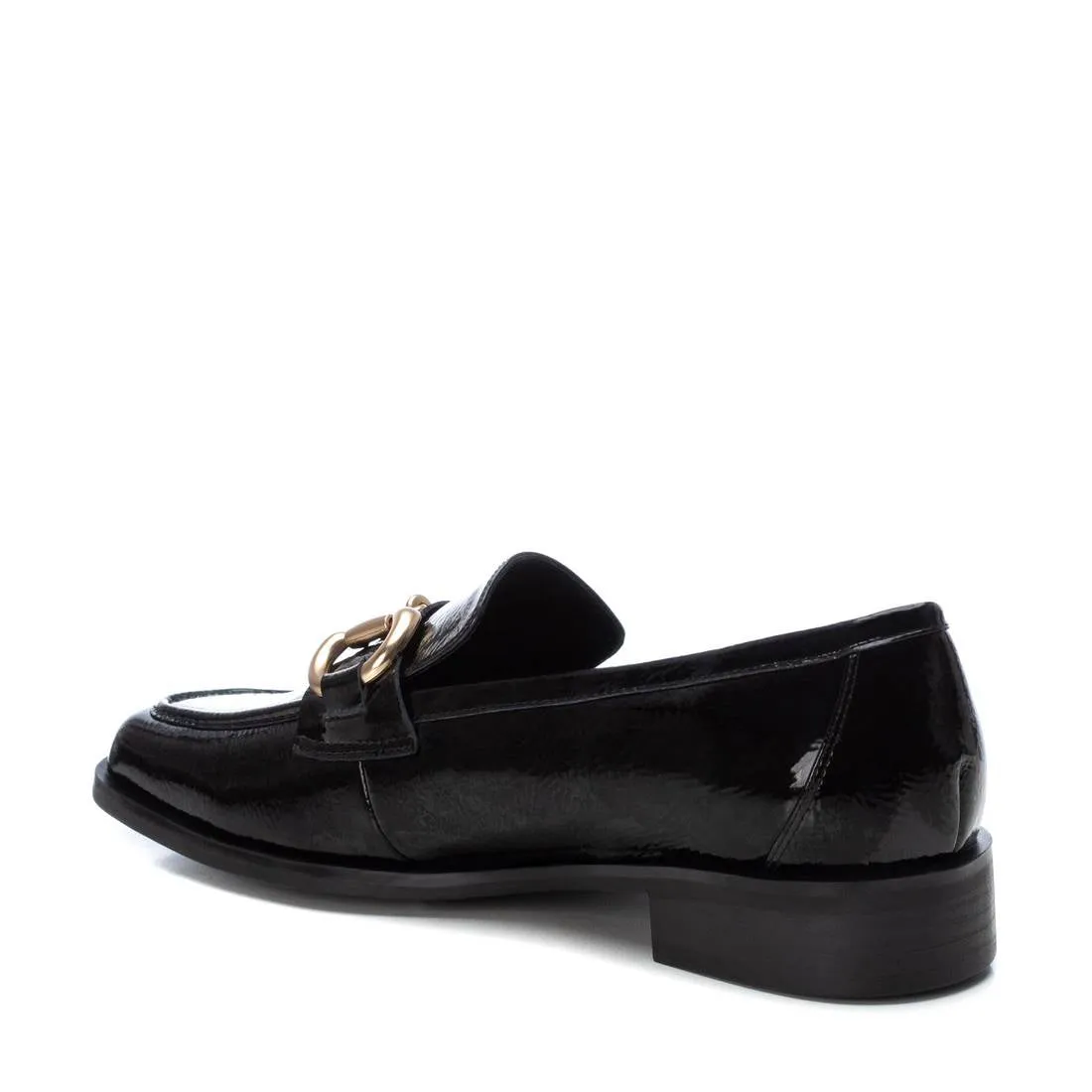 Carmela CollectionWomen's Patent Leather Moccasins By XTI 161149