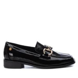 Carmela CollectionWomen's Patent Leather Moccasins By XTI 161149
