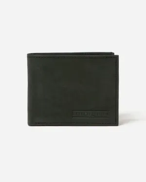 CASPER WALLET | BLACK