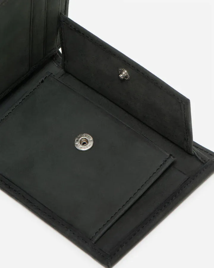 CASPER WALLET | BLACK