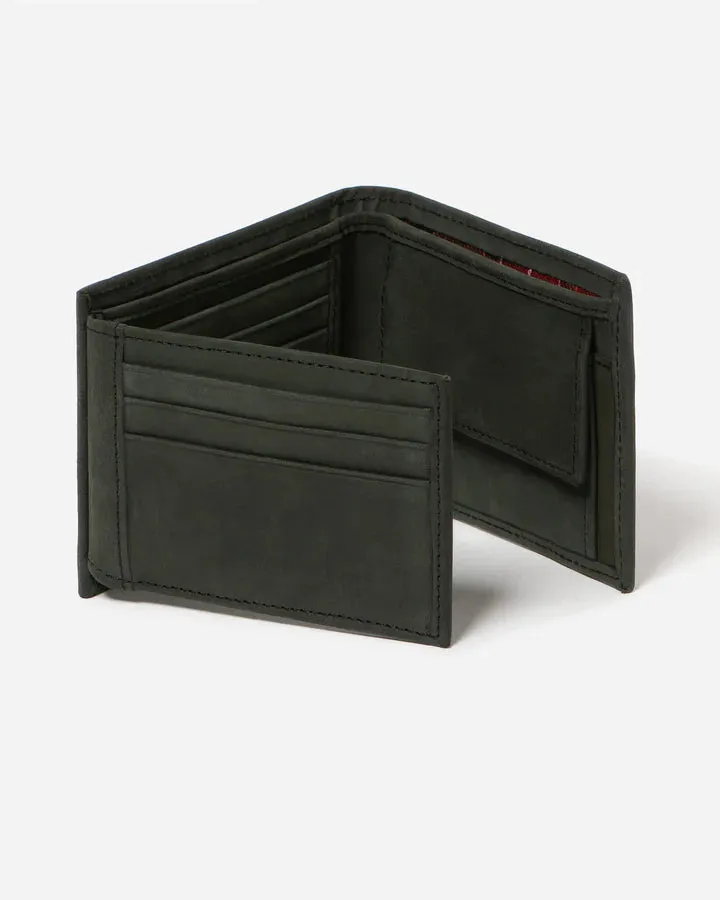 CASPER WALLET | BLACK