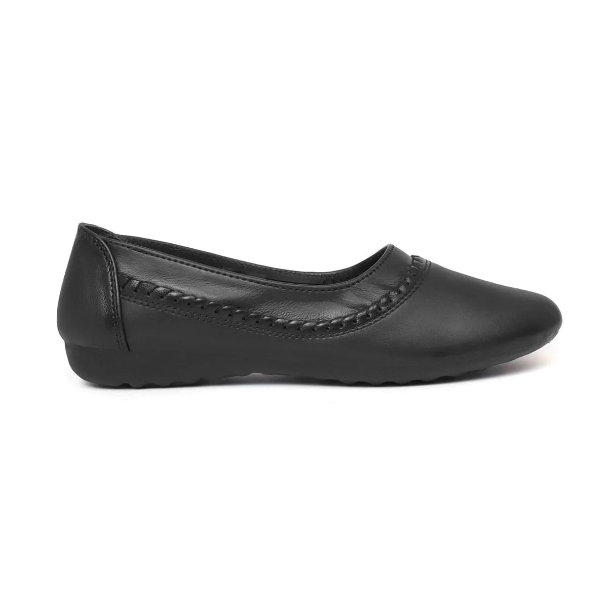 Casual Leather Bellies for Women VN-35