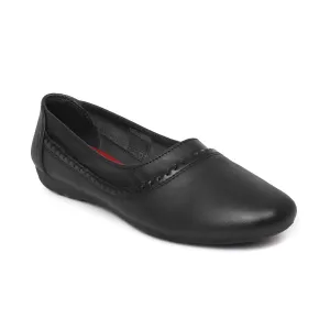 Casual Leather Bellies for Women VN-35