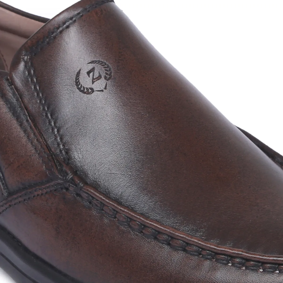Casual Leather Shoes for Men LM-49
