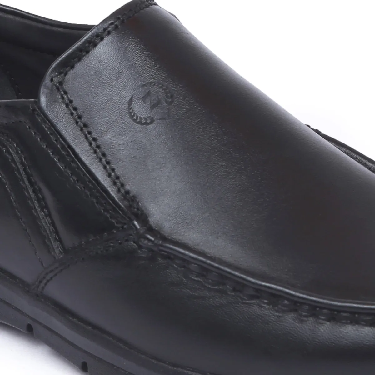 Casual Leather Shoes for Men LM-49