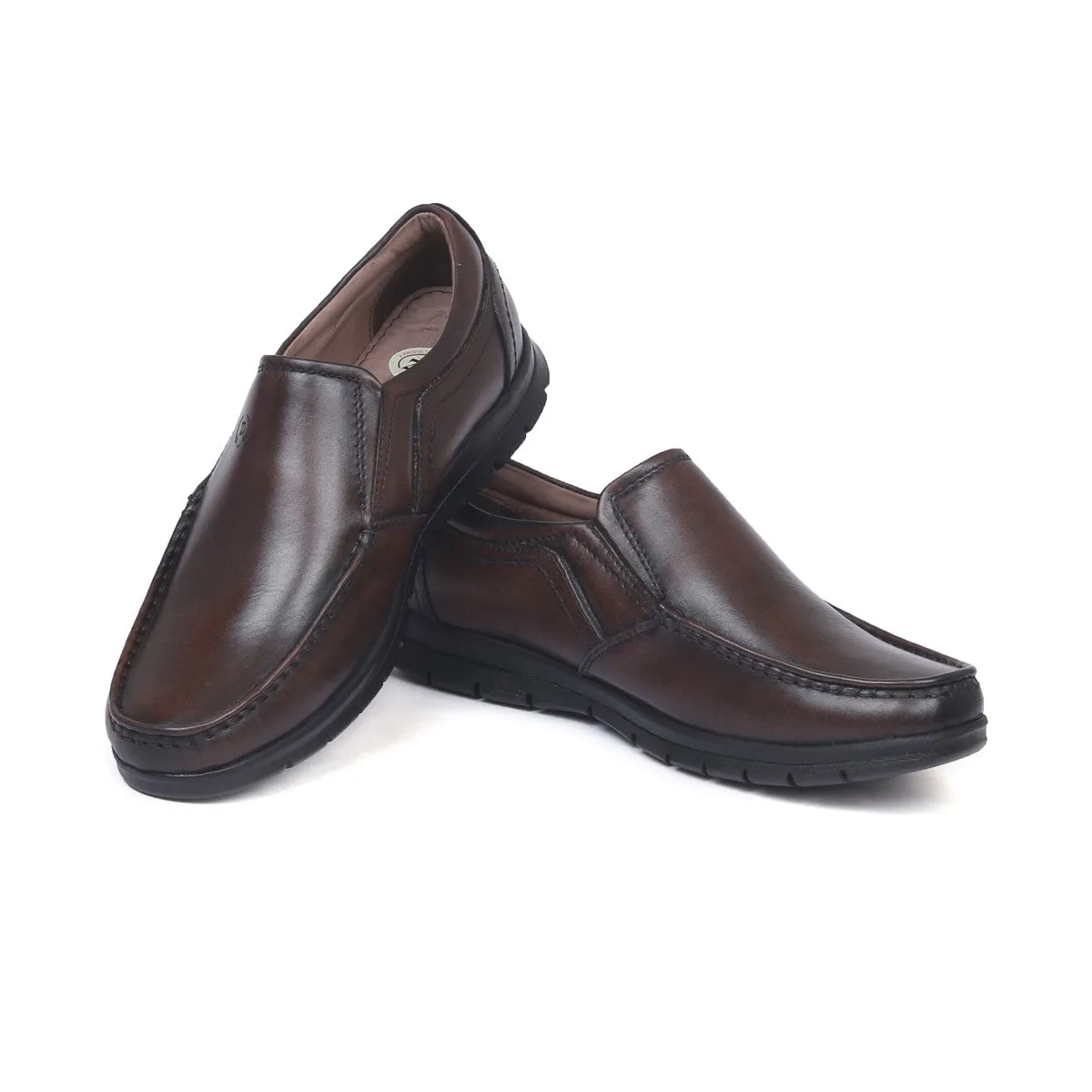 Casual Leather Shoes for Men LM-49