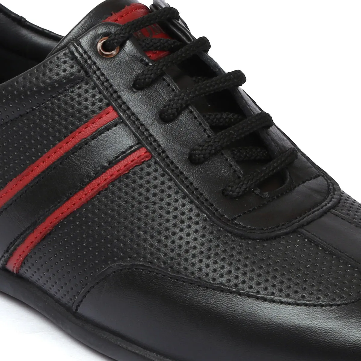 Casual Leather Shoes for Men S-1371
