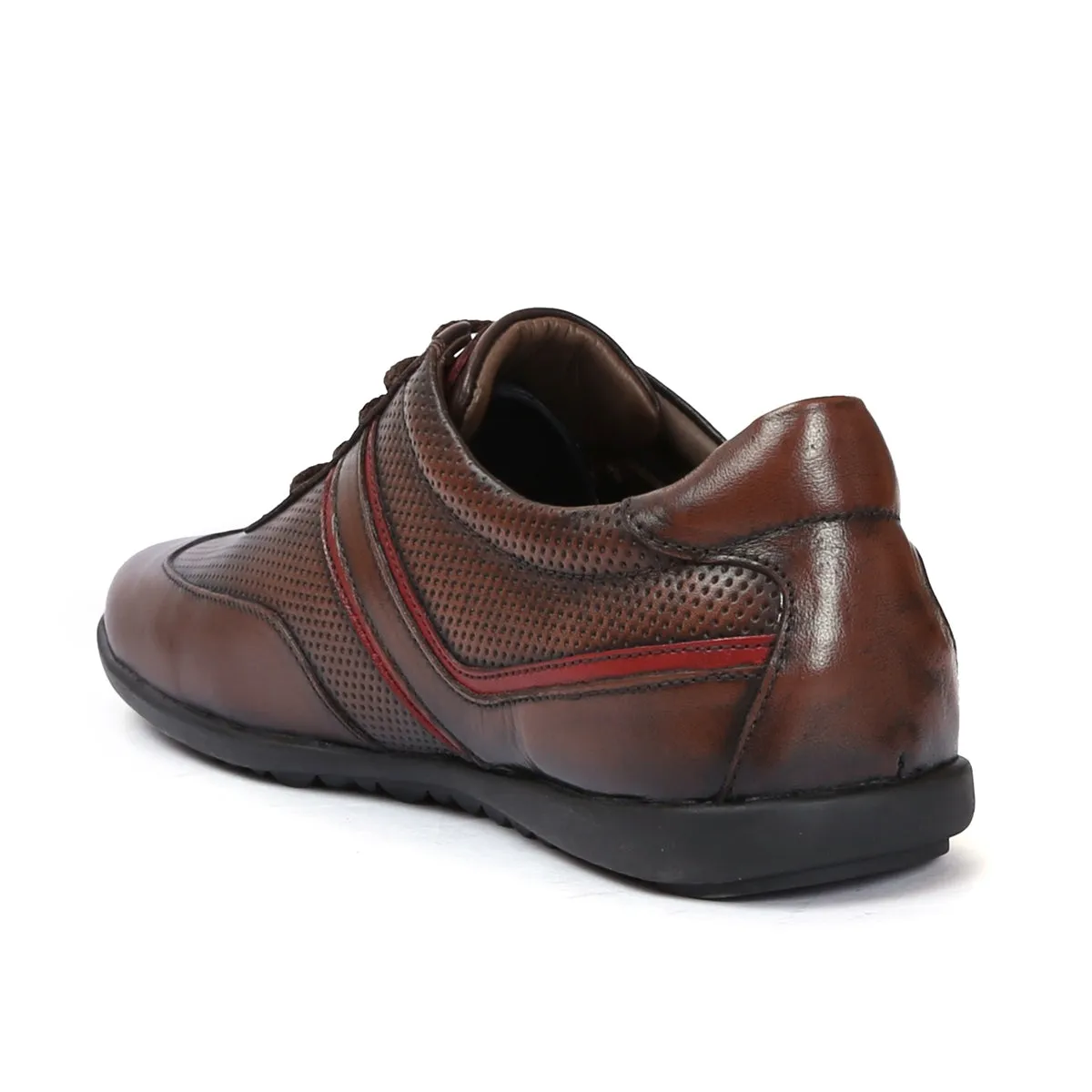 Casual Leather Shoes for Men S-1371