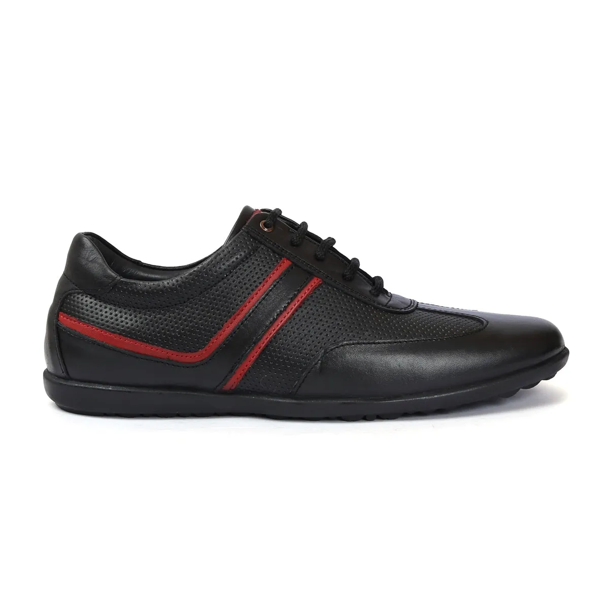 Casual Leather Shoes for Men S-1371