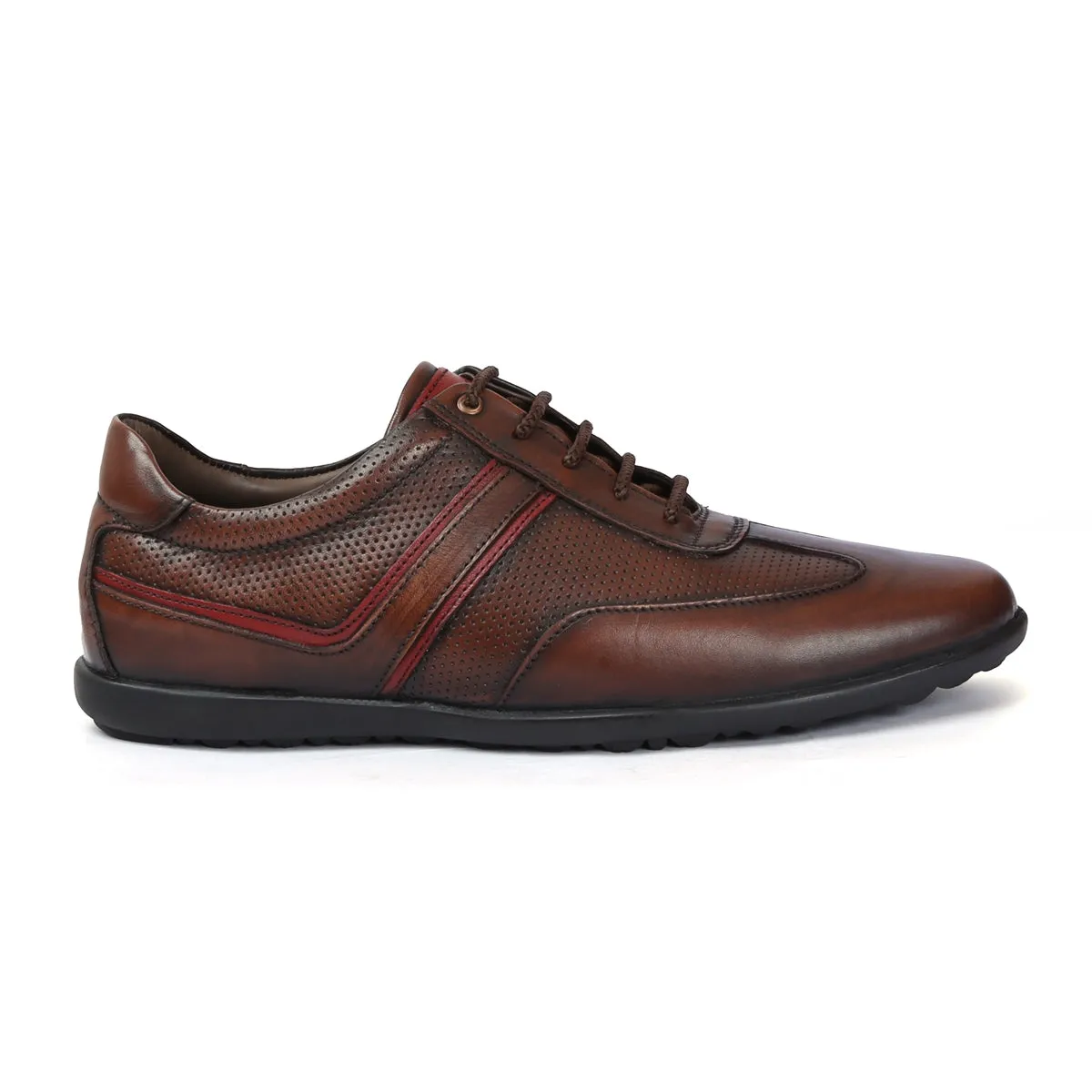 Casual Leather Shoes for Men S-1371