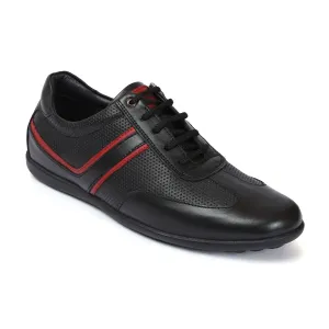 Casual Leather Shoes for Men S-1371
