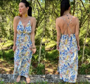 Caymen Dress