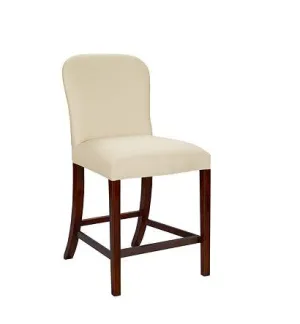 Chippendale Counter Stool