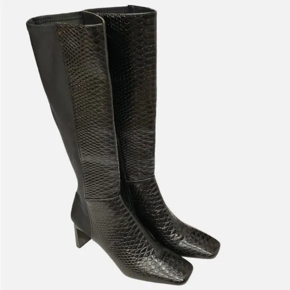 Circus by Sam Edelman Women's Tati Knee-High Boot