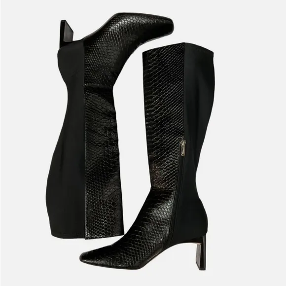 Circus by Sam Edelman Women's Tati Knee-High Boot