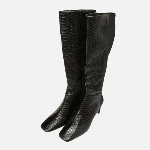 Circus by Sam Edelman Women's Tati Knee-High Boot