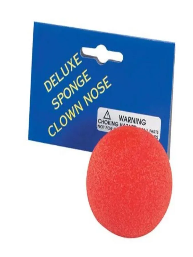 Clown Nose