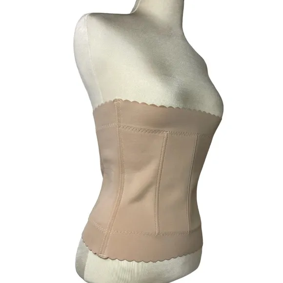 Corset Waist Slimmer Shaper Prima Valentina Waist Nipper Firm Waist Trainer