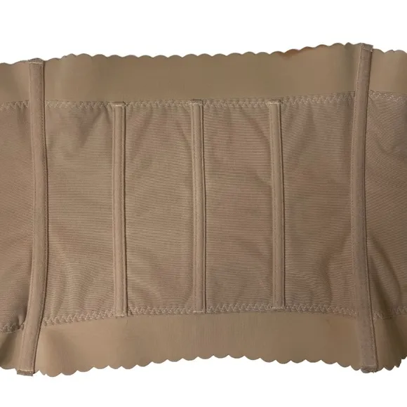 Corset Waist Slimmer Shaper Prima Valentina Waist Nipper Firm Waist Trainer
