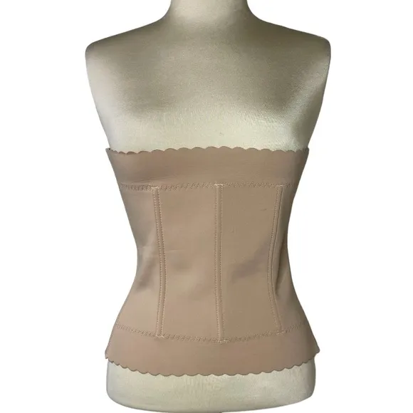 Corset Waist Slimmer Shaper Prima Valentina Waist Nipper Firm Waist Trainer